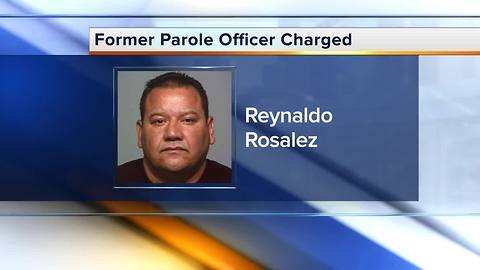 Ex-DOC officer resigns amid sexual assault of a child charges