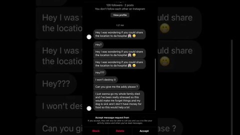 Are you serious rn bruh?