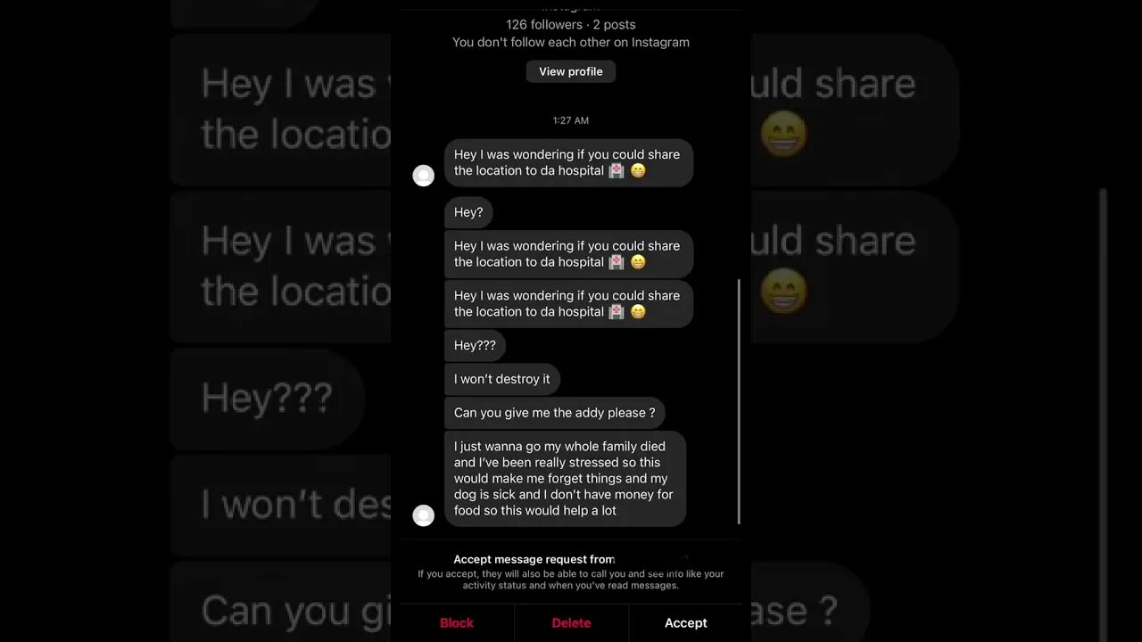 Are you serious rn bruh?