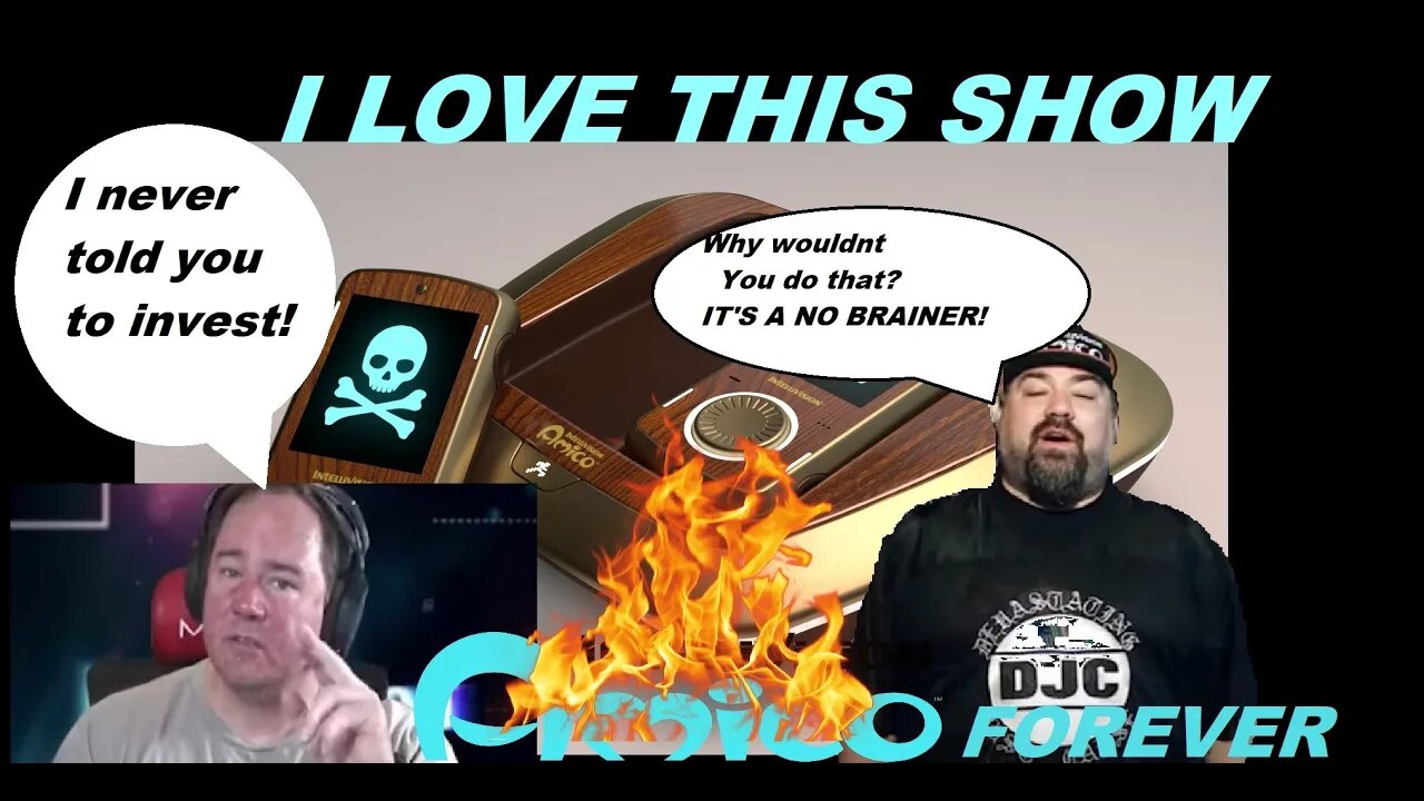 TOO LATE FOR THE TRUTH, AMICO WEEK RECAP