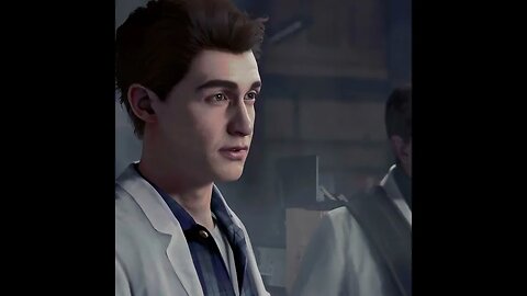 Spider-Man Cinematic - Dr. Octavius' Project Gets Shut Down #shorts