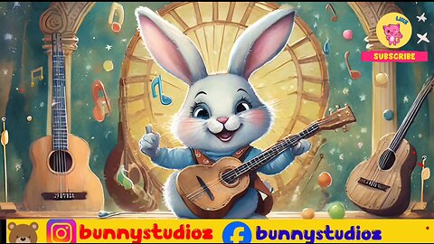 Welcom to Bunny Studioz