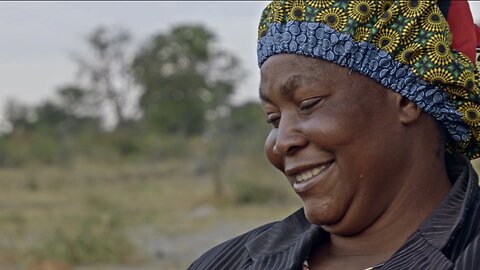 Sharing Nkashi: Race for the Okavango with people of the Okavango Delta | National Geographic