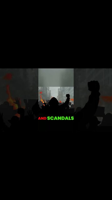 Unmasking Guo Wengui the Defiant Voice Shaking Chinas Power