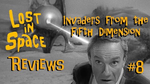 Lost in Space Reviews