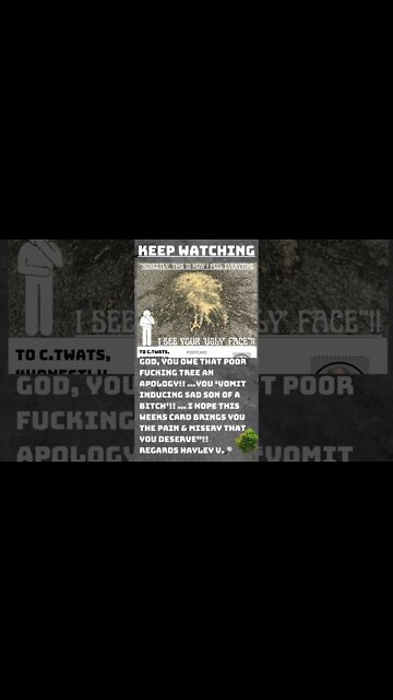 🔎 ‘CHRIS WATTS’ ‘POSTCARDS WITH PURPOSE’ - (NO.13) - #shorts #chriswatts #netflix