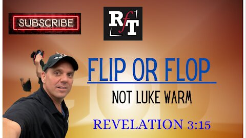 FLIP OR FLOP FAITH