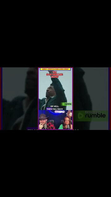 🌟 Emotion Overload: The Dan Wheeler Show FT Kaz Reacts to @Thatsdax Inspiring "To Be A Man"