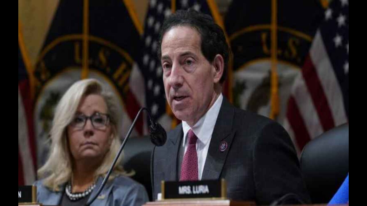 Watch:Republicans Bust Out Laughing As Dem Rep Says J6 Committee Doesn’t Engage in Partisan Politics