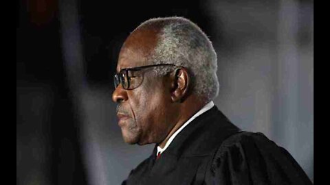 Clarence Thomas References Roe V. Wade Draft Opinion Leak, Says Supreme Court Can’t Be ‘Bullied’