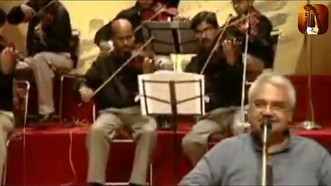 ll আকাশ ভরা সূর্য তারা ll রবীন্দ্রসঙ্গীত ll মোহন সিং ll গৌরী ঘোষ ll