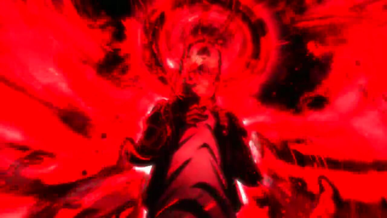 Killer Vs Swindler AMV