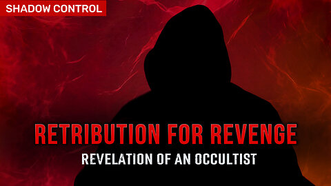 TERMS OF A DEAL. Stories from a Mage’s Practice | Revelation of an Occultist