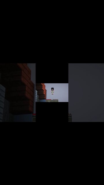 Evil Gnome in Minecraft!