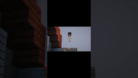 Evil Gnome in Minecraft!