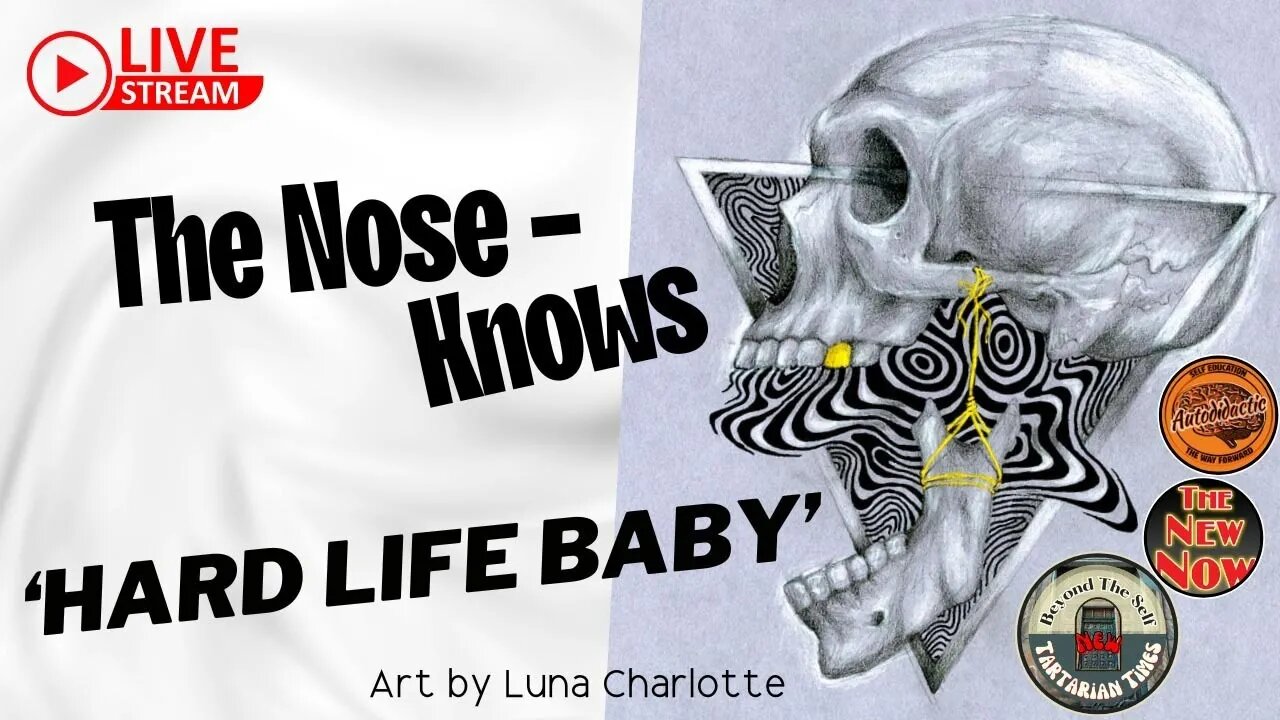 The Nose Knows - Friday Live