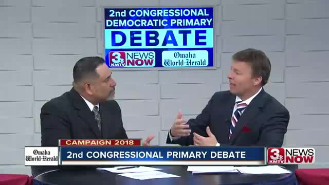 DEBATE ANALYSIS: Nigrelli, Severe share their take-aways