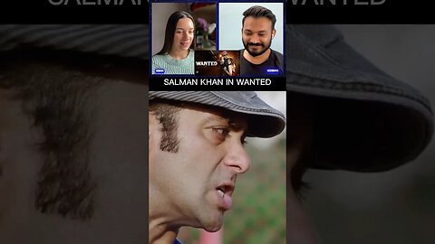 Salman khan’s Swag ! #reactionvideo #bollywoodreaction #salmankhan