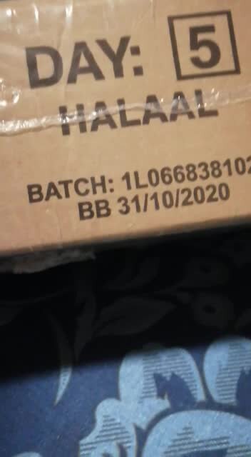 WATCH: SANDF lodge fraud complaint over ‘expired’ food for personnel (9c3)