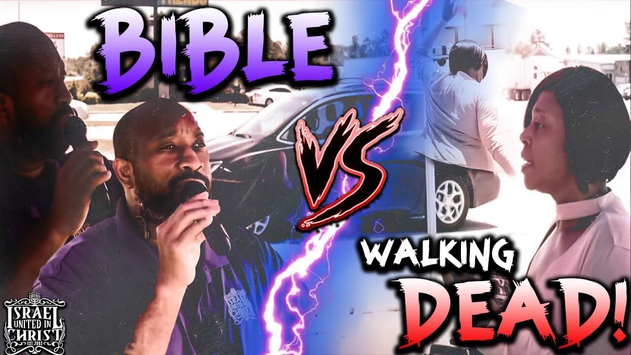 The Walking Dead Of Lumberton NC