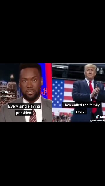 Surprise, Surprise | Guess Who Is The Only Living President Whose Ancestors Didn't Own Slaves?