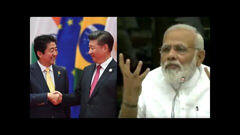 India vs Japan 😲😯😮