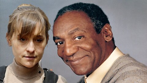 Bill Cosby conviction OVERTURNED! | Allison Mack GOES TO PRISON as Smallville series is developing!