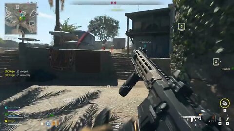 Call of Duty Warzone 2.0 | DMZ | Guerra de Loot