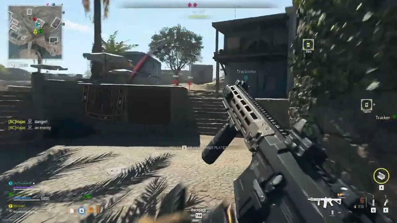Call of Duty Warzone 2.0 | DMZ | Guerra de Loot