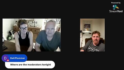 Fiona's Christmas LIVE 013