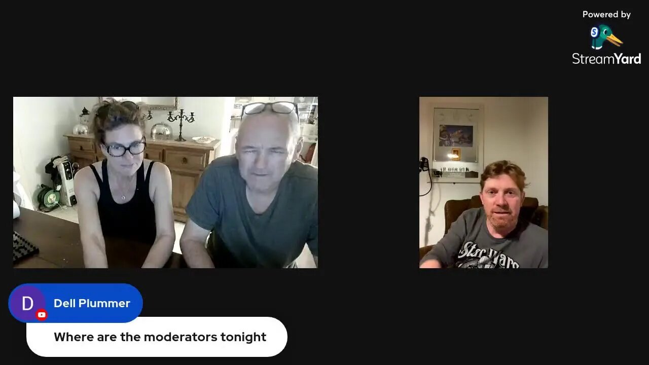 Fiona's Christmas LIVE 013