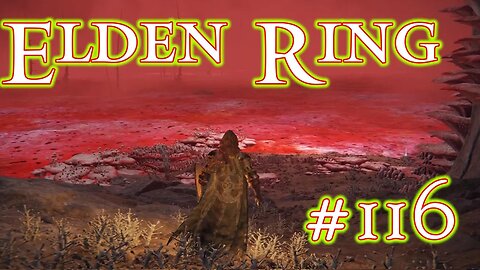 Lake of Rot - Elden Ring: 116