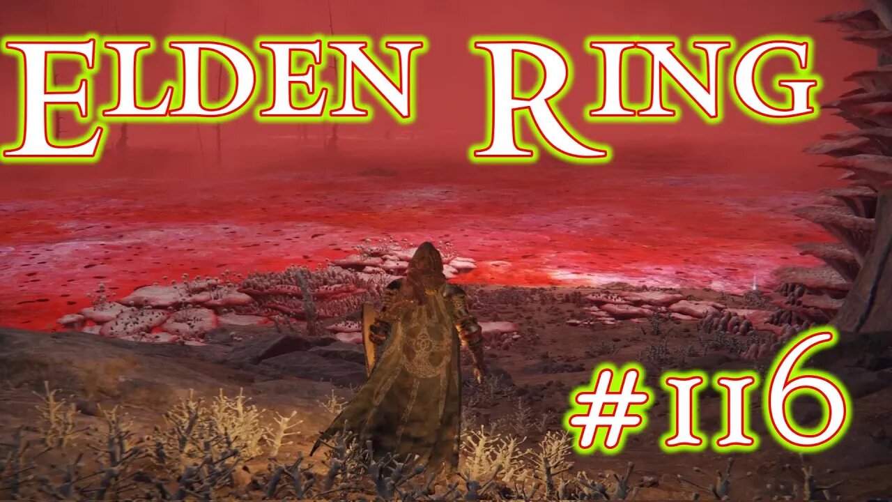 Lake of Rot - Elden Ring: 116