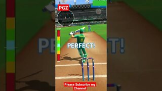 Power Hitting | Six Hitting | Best Cricket Game shot