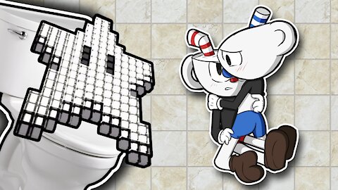 Video Games Are Too Hard [DWS7]