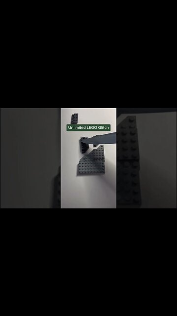 💈 Unlimited LEGO Glitch