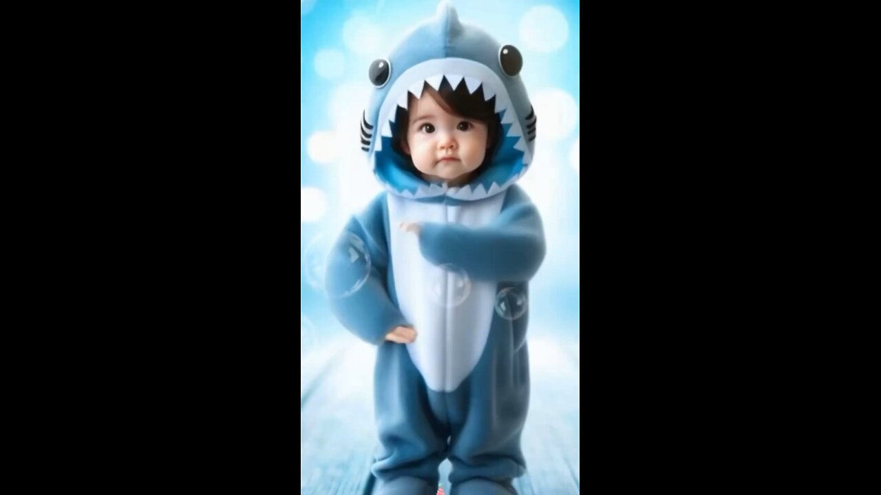 Baby Shark