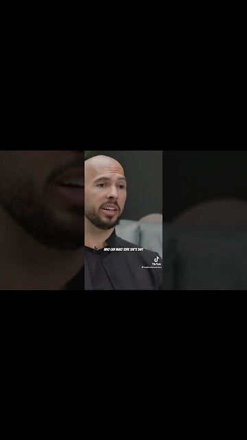 Tristan Tate’s Daughter 👀🥺