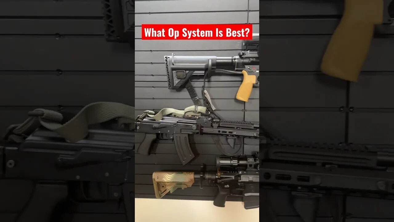 What Operating System Is Best?
