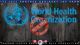 World Hellish Organization is TOAST