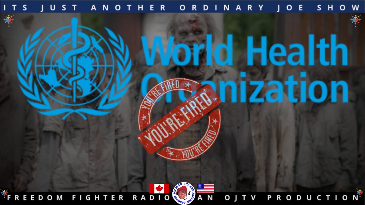 World Hellish Organization is TOAST