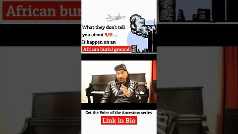 ❗️ Just listen ❗️ | Forgotten Black History #youtubeblack #blackhistory