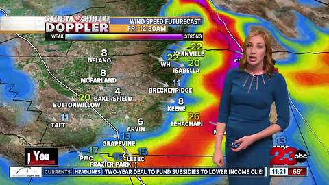 PM Weather Update October 17, 2017