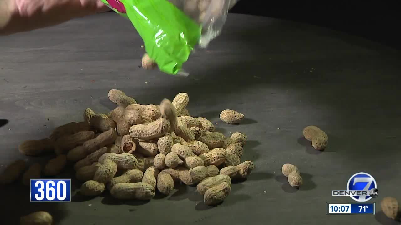 As awareness of peanut allergies grow, have bans and allergen-free zones gone too far?