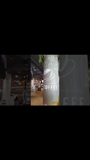 Black Canyon Coffee & Eatery #coffee #funny #shopping