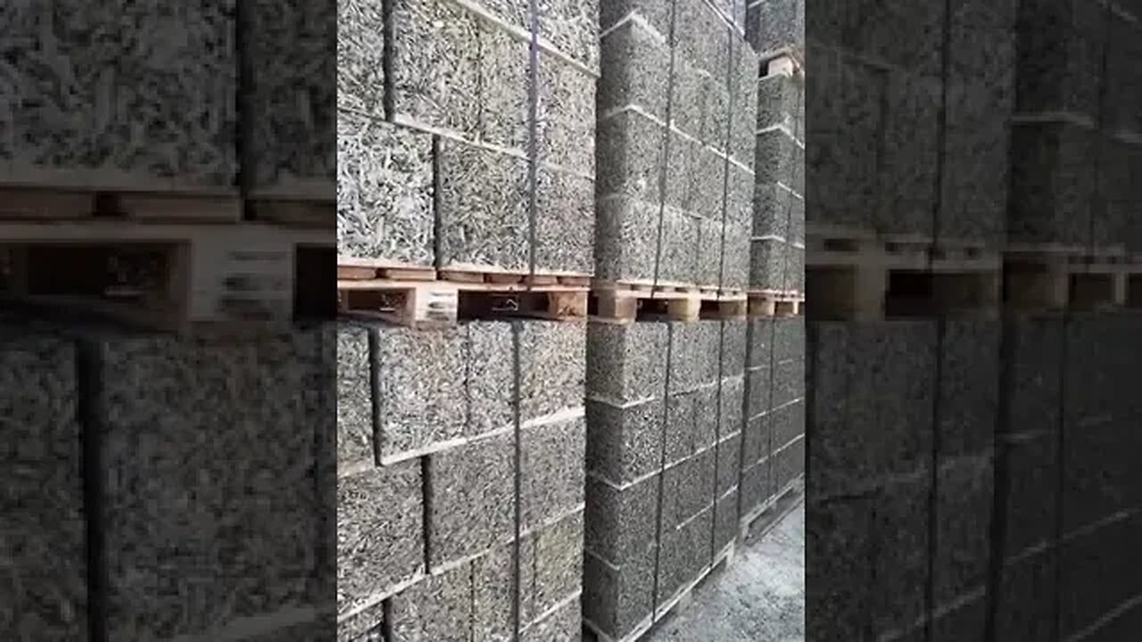 Арболит Юг, Строим Дом из Арболит Блока в Краснодарском Крае