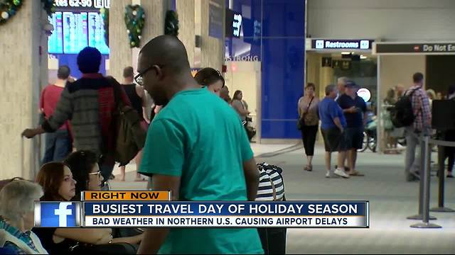 Hoilday travel