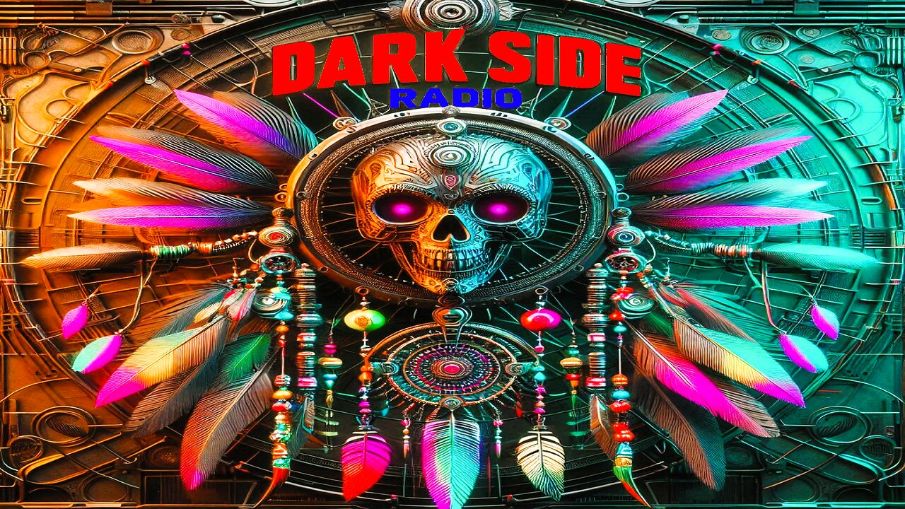 ⚡DARK SIDE RADIO⚡ Ep. 267