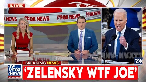 FOX and Friends 3-07-2022 | BREAKING FOX NEWS Ukraine Russia war March 7, 2022