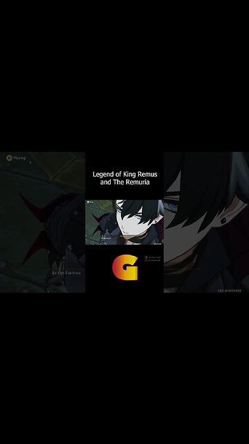 [Shorts] Legend of King Remus and The Remuria Part 3